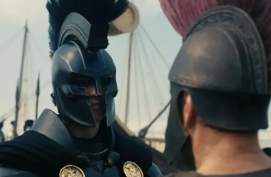 Објавен е трејлер за филмот „Одисеја“ на Кристофер Нолан (ВИДЕО)