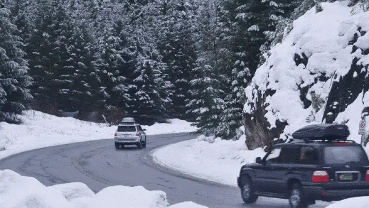 Утре променливо облачно, претпладне со појава на магла по одделни котлини