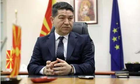 Директорот на АХВ најавува изградба на кафилерија и гробишта за миленици