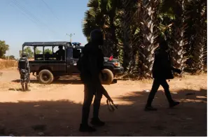 Вооружени лица киднапираа 28 лица на пат кон муслимански фестивал во Нигерија