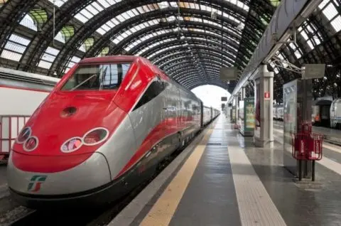 Грција ќе набави 23 нови возови до 2027 година