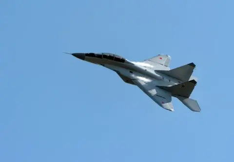 Полска ги подигна борбените авиони поради руски напад врз цели во западна Украина