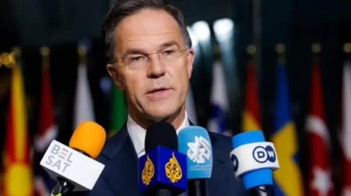 Руте со стратегија во три чекори за спречување нов руски напад