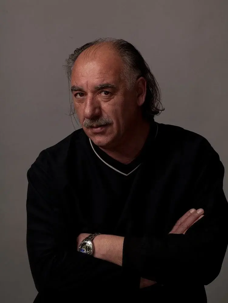 Македонското глумиште денес се простува од својот колега, актерот Лазе Манасковски