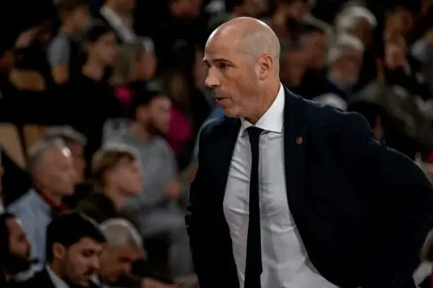 Џоан Пењароја е новиот тренер на Партизан