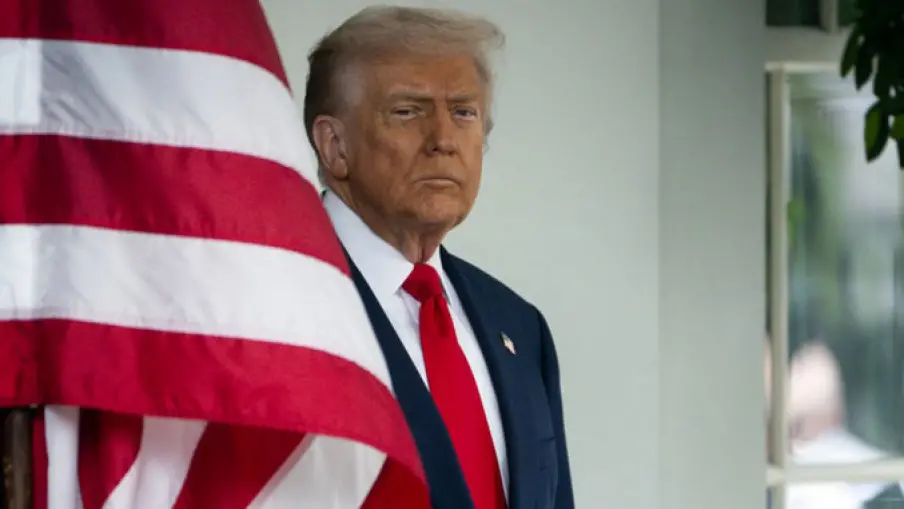 Трамп: Ќе ја задржиме запленетата нафта, исто и бродовите