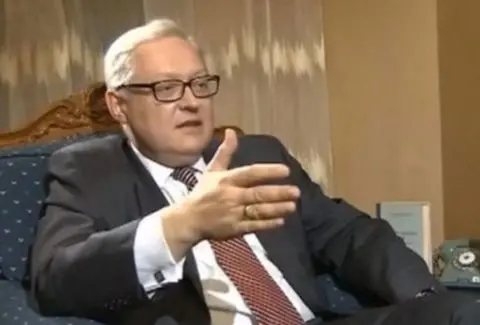 Рјабков: Русија и САД разговараа за прашања што предизвикуваат тензии во билатералните односи