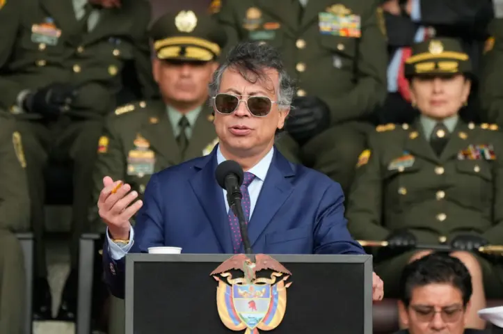 Колумбискиот претседател прогласи 30-дневна економска вонредна состојба