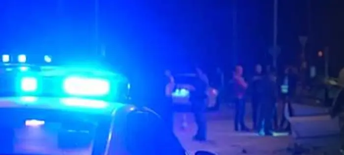 Лишен е од слобода малолетник што со автомобил учествувал во сообраќајка во скопско Шуто Оризари