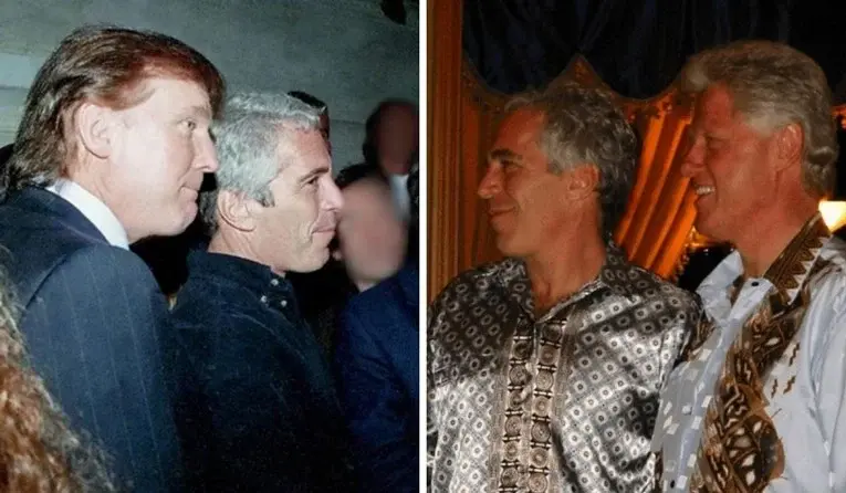 Американското Министерство за правда објави нов пакет документи за Епштајн