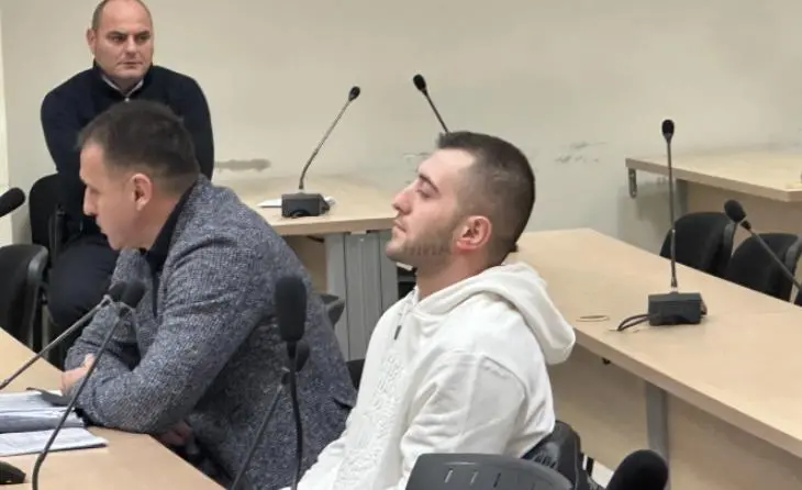 Заврши судскиот процес против Фатон Љури за смртната сообраќајка на кејот на Вардар, пресуда на 29 декември