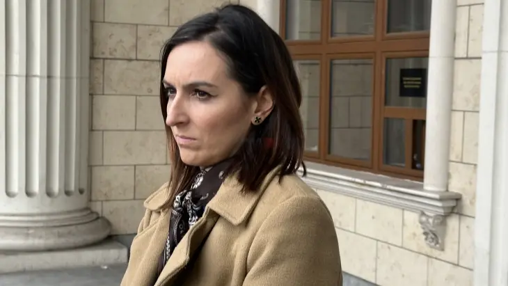 Бошковска: Обвинетиот го прикажува смртното прегазување на мојот татко Југослав Николовски како несреќен случај