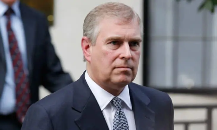 ФБИ побара од Британија да го „присили“ принцот Андру да биде сослушан за неговата врска со сексуалните престапници