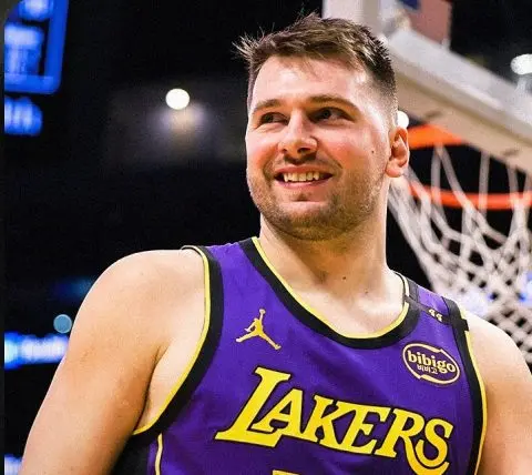 ЛА Лејкерс уште без Дончиќ