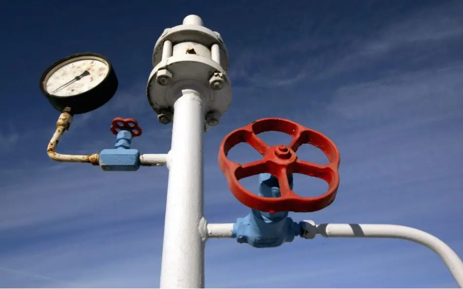 143 милиони евра потрошени за гасоводите кои не се во употреба