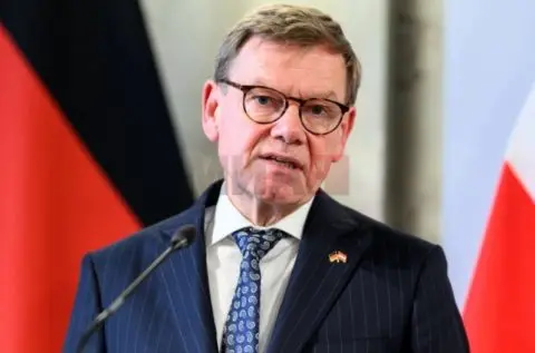 Вадефул: Прекинот на огнот во Украина нема да ја запре руската закана