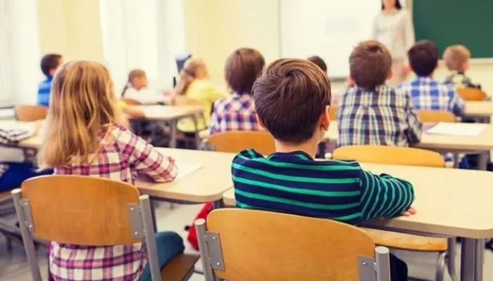 Јаневска: Нема да има предвремен распуст поради загадувањето – учениците ќе ја следат наставата до крајот на месецов