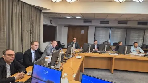 Советот за праведна транзиција: Јасна насока и координација за 2026