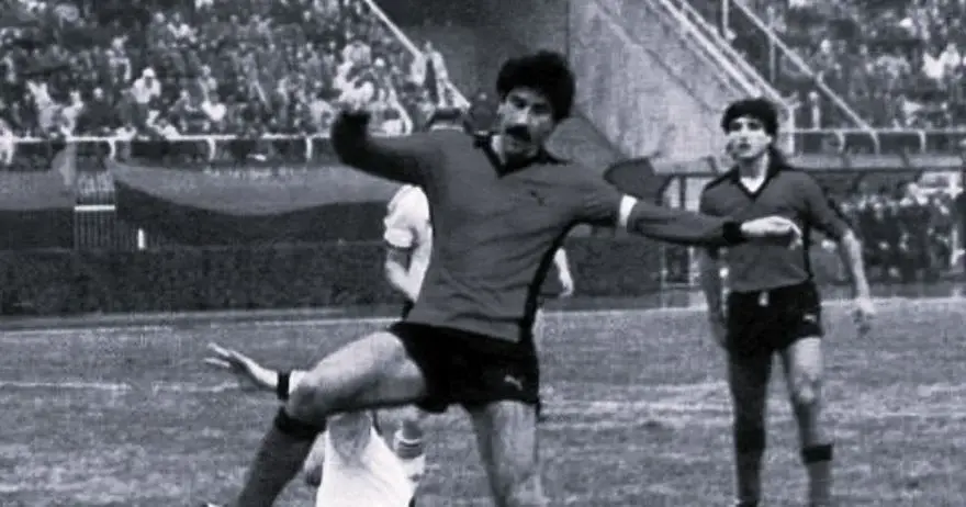 Почина легендата на македонскиот фудбал Васил Рингов