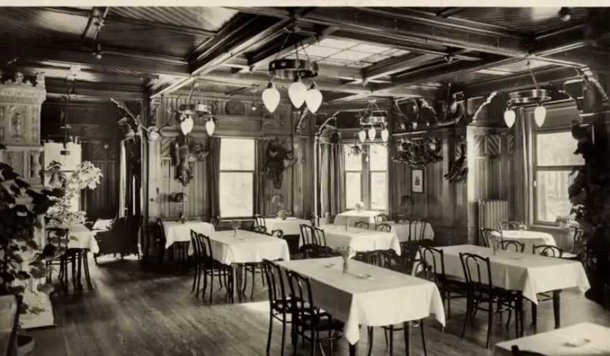 Хрватски авантурист пронајде напуштен хотел во шумите на Шварцвалд: Ова не можевме да го замислиме (ВИДЕО)