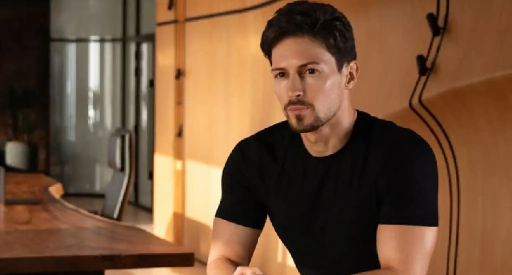 Основачот на Телеграм: Ќе платам вештачко оплодување за жени кои сакаат дете од мене