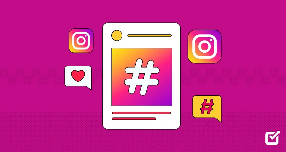 Instagram ја менува стратегијата: Помалку хаштази, поголем фокус на содржината