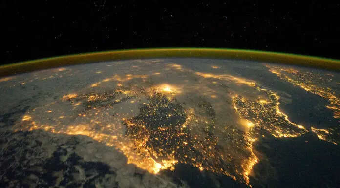 Научниците тврдат: се намалува географскиот јаз меѓу Европа и Африка