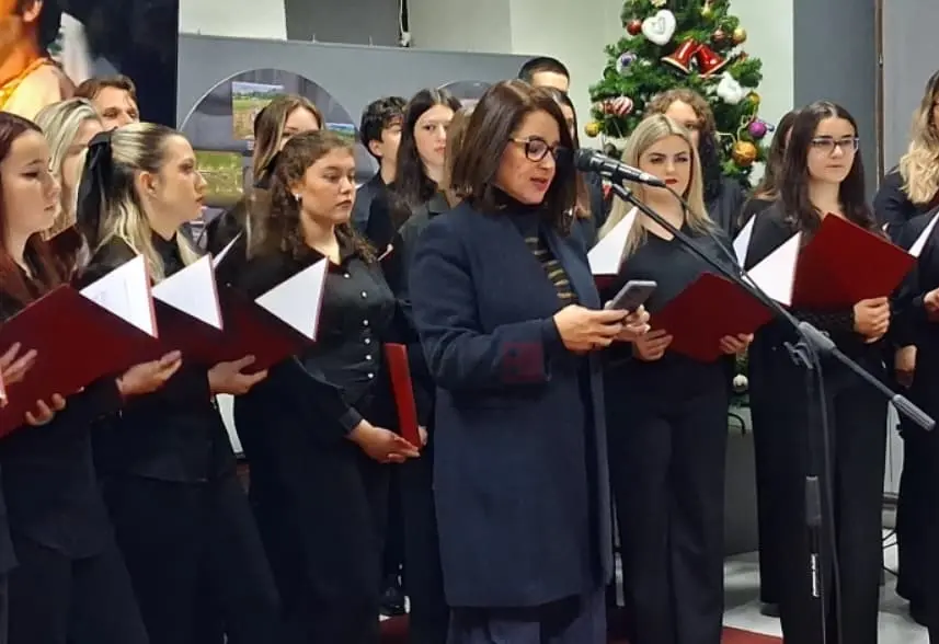 Одбележани 100 години од раѓањето на Кирил Македонски, автор на првата македонска опера „Гоце“