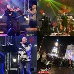 “Пауза за ракија“ i “ИКС бенд“ направија одлична атмосфера на 4. вечер на Зимската приказна во Битола (фотогалерија)