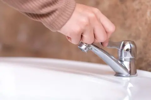 Без вода денеска делови од Центар и Гази Баба