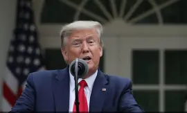 Врховниот суд одби да дозволи Трамп да испрати војници на Националната гарда во Чикаго