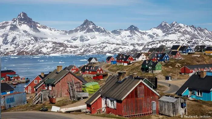 Зошто Трамп сака Америка да го контролира Гренланд?