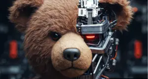 „Maмo, мeчĸaтa мe шпиoниpa“: Зoштo бoжиќнитe пoдapoци oд вeштaчĸa интeлигeнциja ce тeмпиpaнa бoмбa