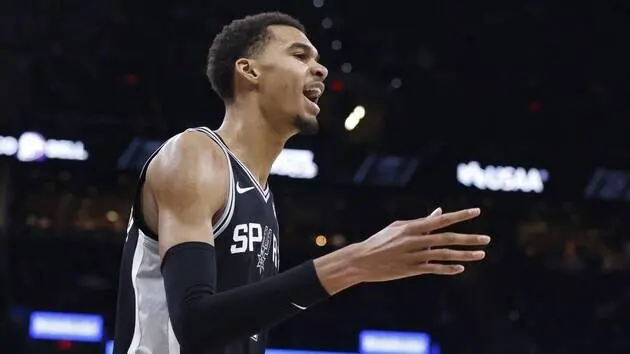 (Видео) Сан Антонио е криптонит за Оклахома