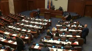 Денеска се бираат нови министри во Собранието