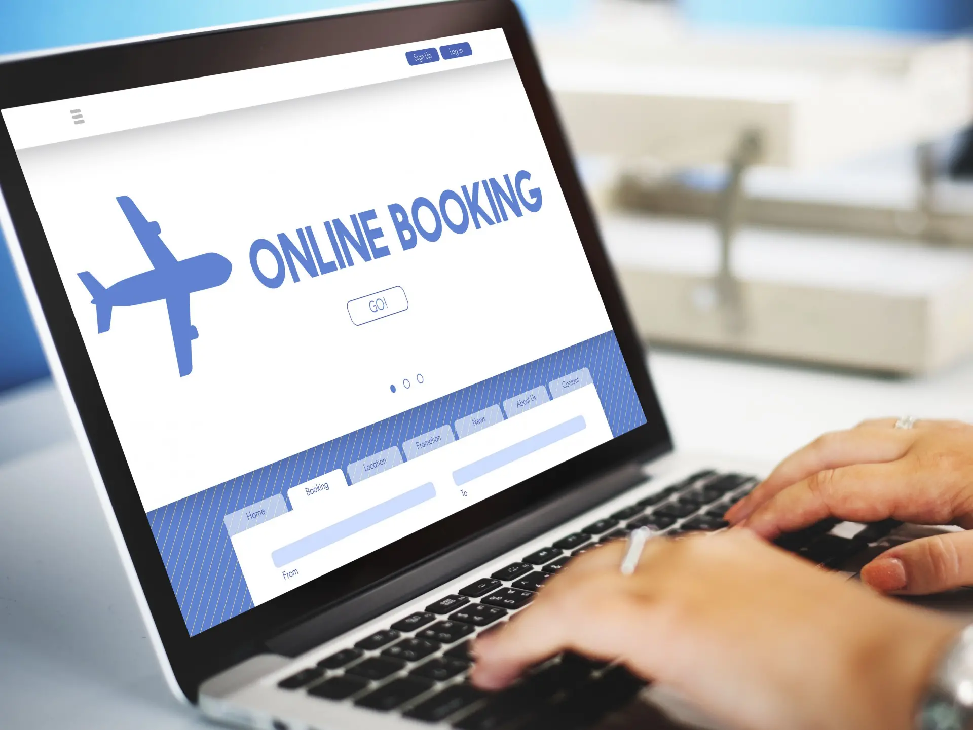 Измамите на Booking - при резервации стануваат сè почести: Лажни хотели, фишинг пораки и негативни критики