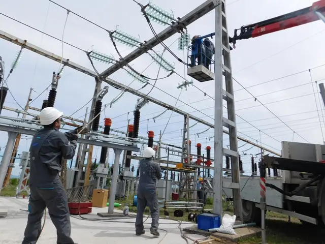 СДСМ: Граѓаните ќе плаќаат поскапа струја поради криминалните тендери на ДПМНЕ