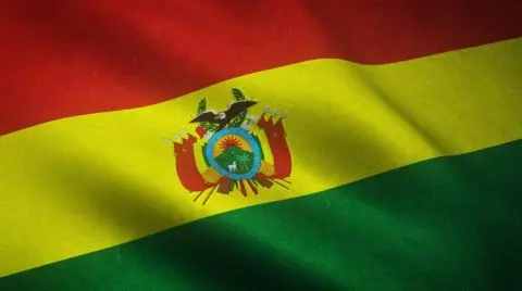 Боливија го отвора небото за компании за сателитски интернет, вклучувајќи го и Старлинк