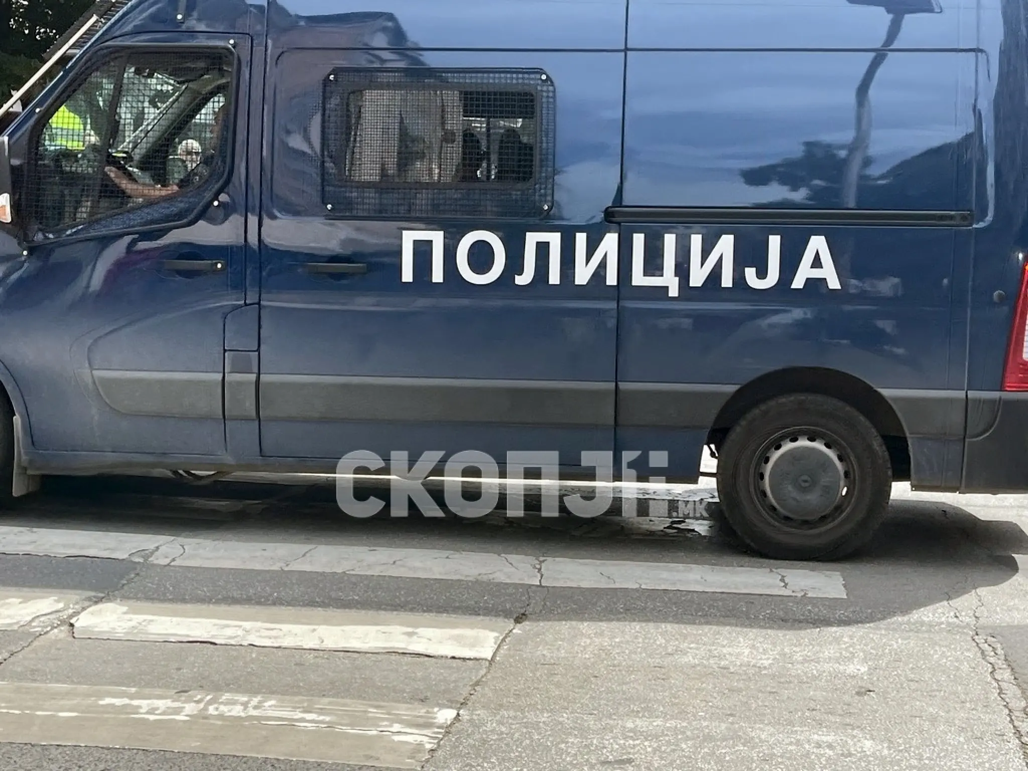 Пронајдено тело на жена во езерцето во Градскиот парк во Струмица