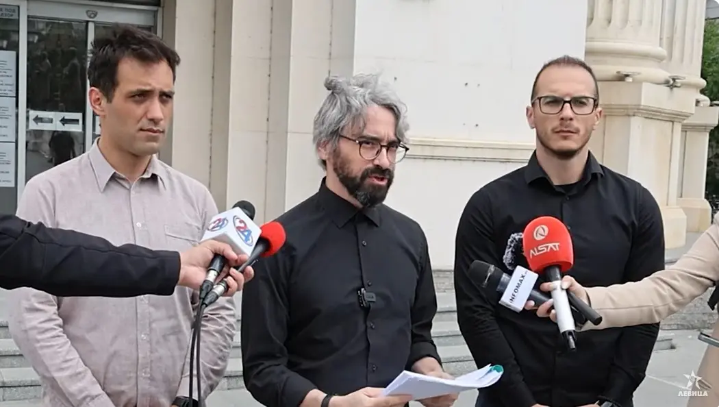 Левица: Бараме итно замрзнување на цената на струјата за домаќинствата и преиспитување на одлуката за поскапување