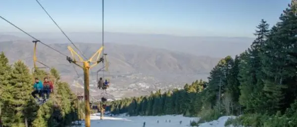 Битолчани - Нова забава на Пелистер на стартот на жичарата - 27 декември сабота со почеток од 11 часот