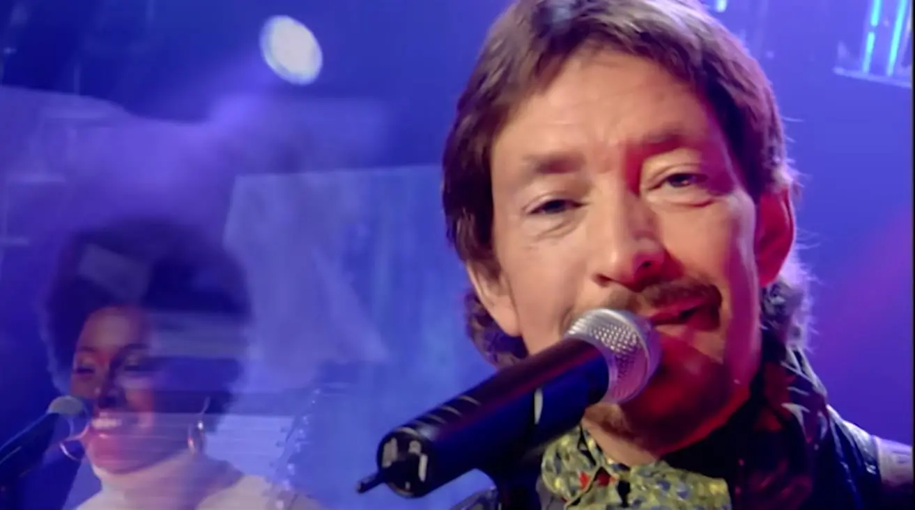 Трагедија на семејството на Крис Реа: Го дочека внукот, па почина неколку дена подоцна, а неодамна ги погреба братот и сестрата!