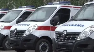 Владата набавува 100 амбулантни возила вредни 7,5 милиони евра