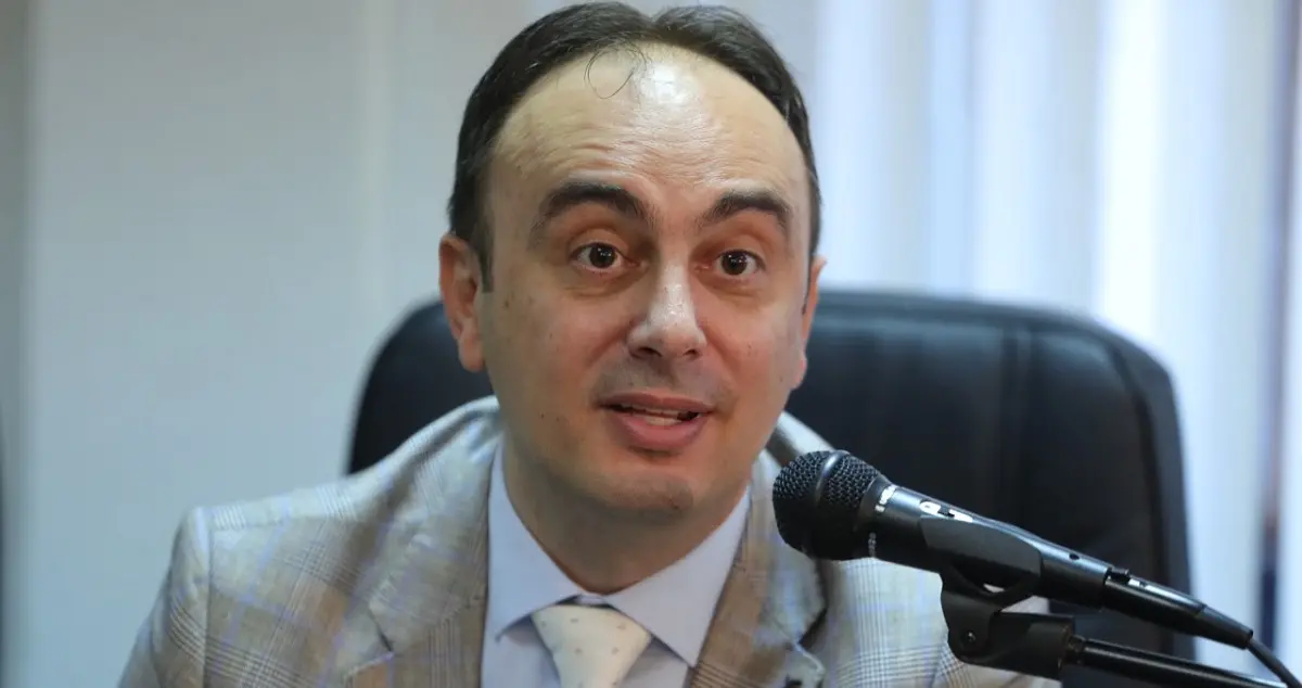 Чулев: Незаконски бев отпуштен од работа, децата ми трпеа за нешто за што не се виновни