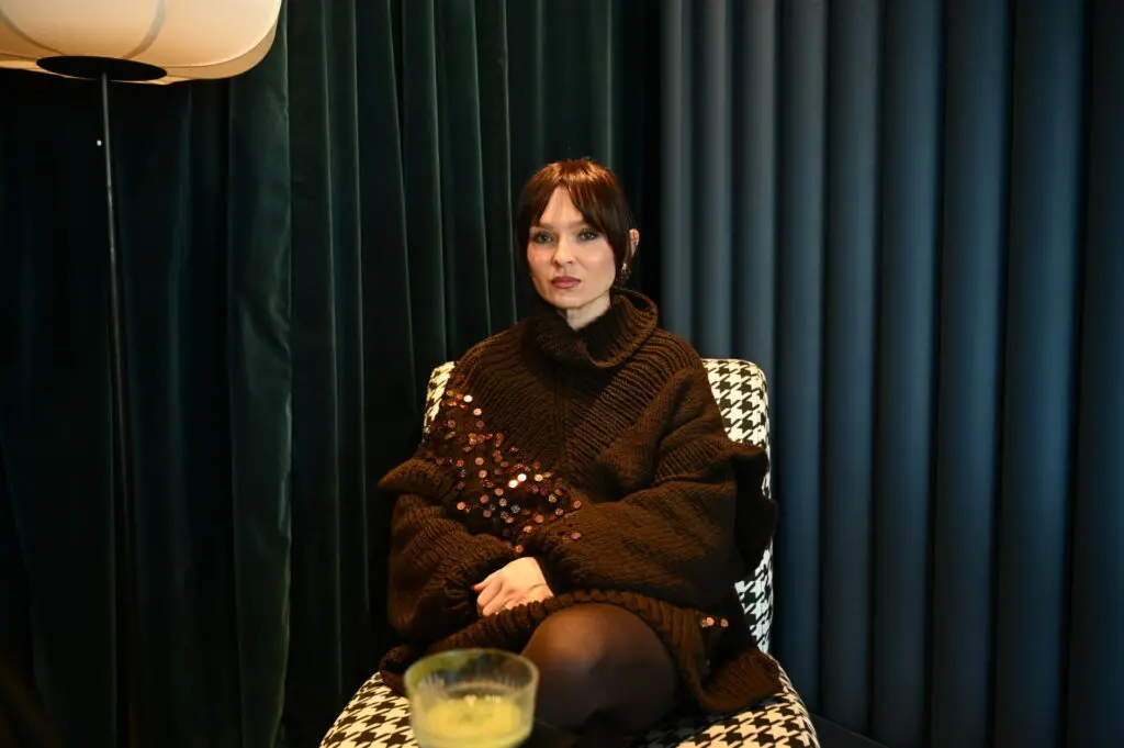 Маја Кикириткова: „Елеазар“ – бренд од упорност, креативност и женска сила