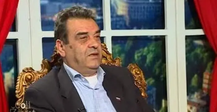 Заев гради 40 катница во Дубаи, Филипче има стан?