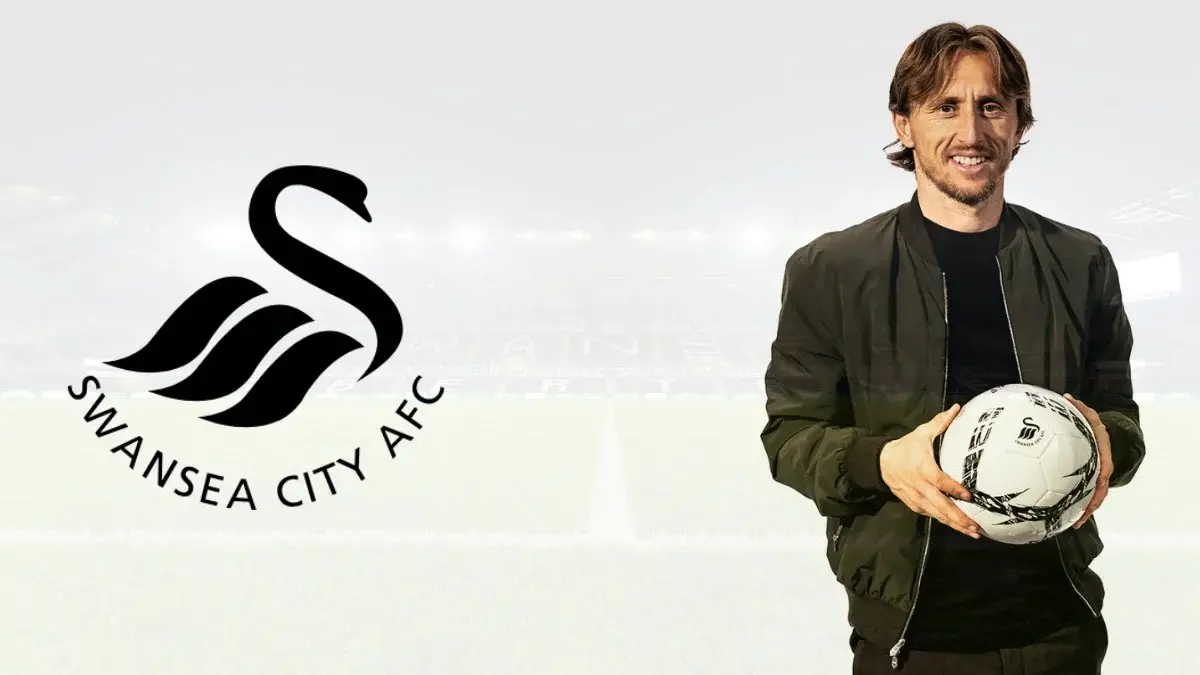 Милијардерката Стјуарт им се приклучи на Модриќ и Снуп Дог во Свонси