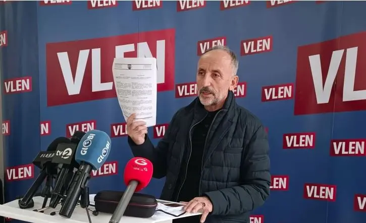 Невзат Бејта: Гостивар не беше управуван во интерес на граѓаните, туку во интерес на Таравари