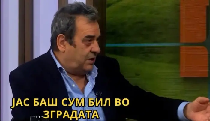 (видео) СВЕДОШТВО НА СОРАБОТНИК НА ЗАЕВ: Зоки има 42-катница во Дубаи, а Венко таму има стан и пријава до неговиот антикорупциски тим