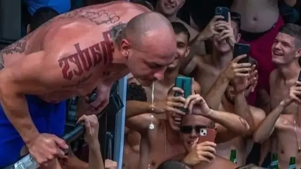 Градоначалникот на Бања Лука ги забрани  настапите на Десингерица